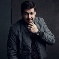 Profile picture for Alex Logaiski