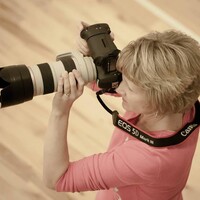 Profile picture for Sandy Hansen