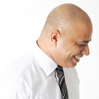 Profile picture for Saeed Iqbal