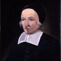 Profile picture for John Wheelwright