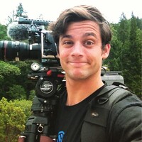 Profile picture for Christopher Stahl