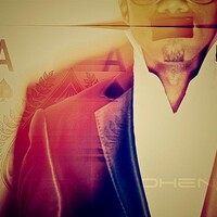 Profile picture for Dexter Cohen