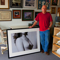 Profile picture for George Keller