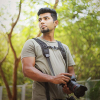 Profile picture for Swapnil khare