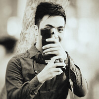 Profile picture for Francis Dave Belisario