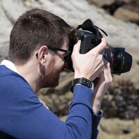 Profile picture for Alexandre Herve