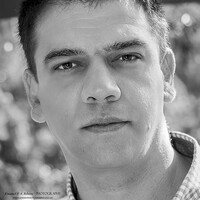 Profile picture for Emanuel Ribeiro