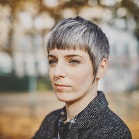Profile picture for Zoë Noble