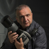 Profile picture for giuseppe Silvestrini