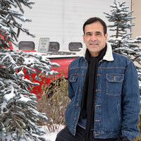 Profile picture for Jhamil Marquez