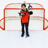 Profile picture for Daniel Malmberg