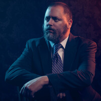 Profile picture for Shane Linden