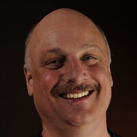 Profile picture for Byron Godfrey