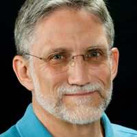 Profile picture for Chris Anderson