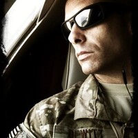 Profile picture for Christopher DeWitt