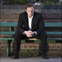 Profile picture for Mark Edwards