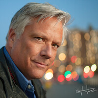 Profile picture for Dave Burbank