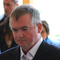 Profile picture for Daniel Cross