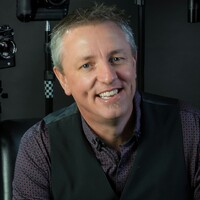 Profile picture for Steve Caudwell