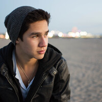 Profile picture for Alex Casillas