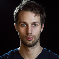 Profile picture for Loic Romer