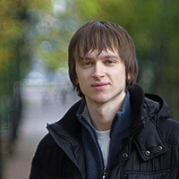 Profile picture for Igor Sorokin