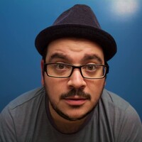 Profile picture for Daniel Jeffrey