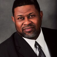 Profile picture for Reggie Hughey
