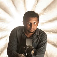 Profile picture for Alekh Ajayaghosh