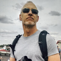 Profile picture for J Warner