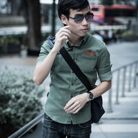 Profile picture for jun wei lim
