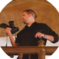 Profile picture for JC Ruiz