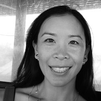Profile picture for Jennifer Wu