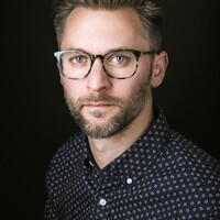 Profile picture for justin muir