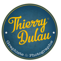 Profile picture for Thierry Dulau