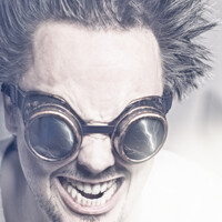 Profile picture for Nikolai Hessenschmidt