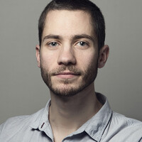 Profile picture for Mathieu Chabasse