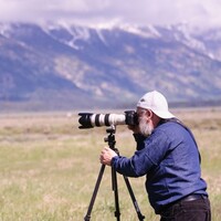 Profile picture for Abe Curland