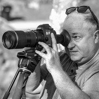 Profile picture for Michael Kahn