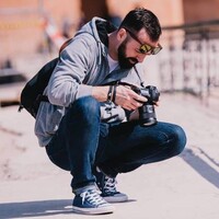 Profile picture for Matija Vuri