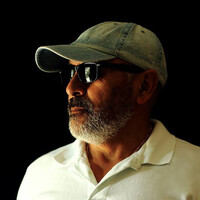 Profile picture for Antonio Delgado-Noriega