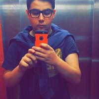 Profile picture for Milos Tonchevski