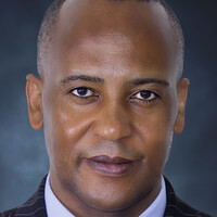 Profile picture for Nicholas Maundu