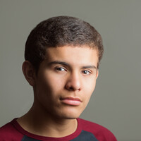 Profile picture for Luis Vega