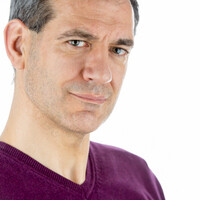 Profile picture for Peter de Jong