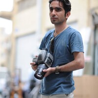 Profile picture for Peyman Afnani
