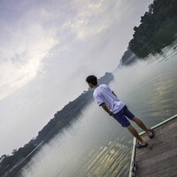 Profile picture for Jirayu Sirivorawong