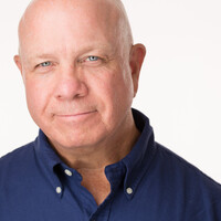Profile picture for Scott Lewis