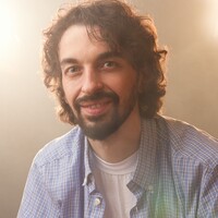 Profile picture for Tihomir Lazarov