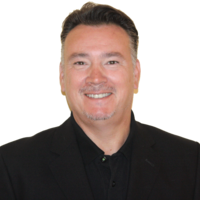Profile picture for Simon McArdle